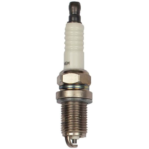 2-pakning erstatnings-tennplugger for hagemaskiner til Briggs & Stratton 491055S