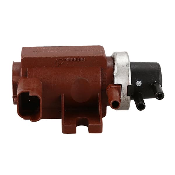 Turbo Tryk Solenoidventil, turbolader Boost Ventil 9652570180 Til