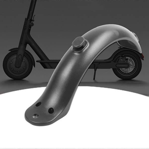 16 st Bakre Hjul Stänkskärm Skydd för Mijia M365 Elektrisk Scooter Skateboard