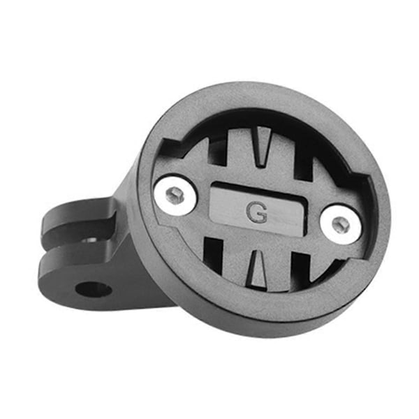 Til Garmin Gopro Combo Mount Holder Beslag Adapter Quick Release Kamera Forlygte Adapter Kamera Fi