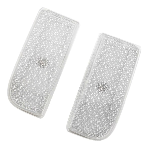 1 Pari Peruutusvalot Lamput XFD000053 LED ABS Takaluukku Takaperuutusvalo Range Rover L322:lle