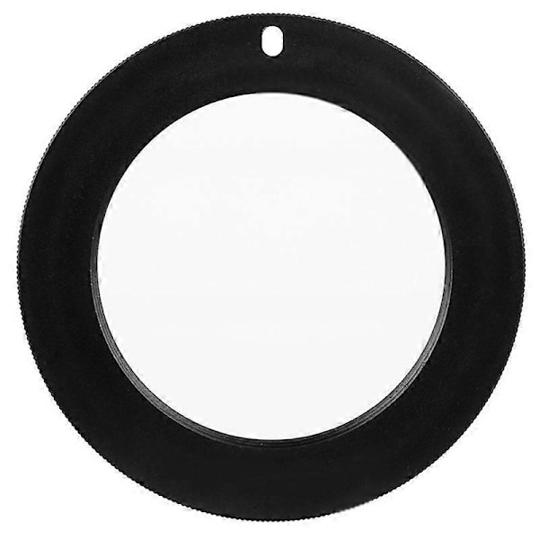 Super Slim Lens Adapter Ring til M42 Objektiv og NEX E Mount NEX-3 NEX-5 NEX-5C NEX-5R NEX6 NEX-7 NEX-
