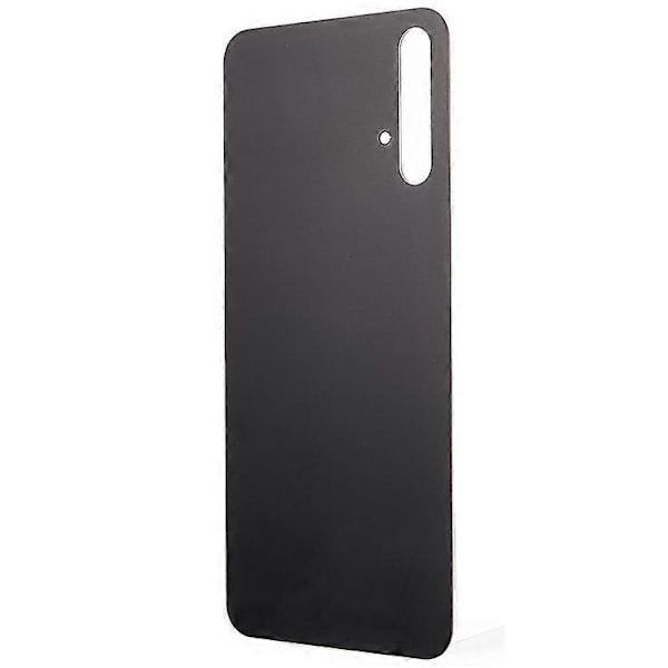 Kompatibel for Huawei nova 5 Bak Batterideksel Erstatningsdeler Red