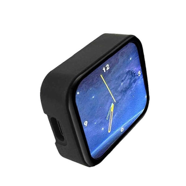 1.69-tommers ESP32 LCD berøringsskjerm med etui for Mini TV Astronaut LVGL DIY Klokke med Spill 240x2