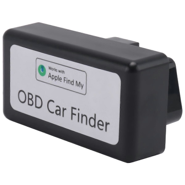 Mini Bil GPS Tracker OBD Bilfinnare GPS Monitor Lokalisator Hitta Min APP OBD GPS Röstmonitor Tracker Gp