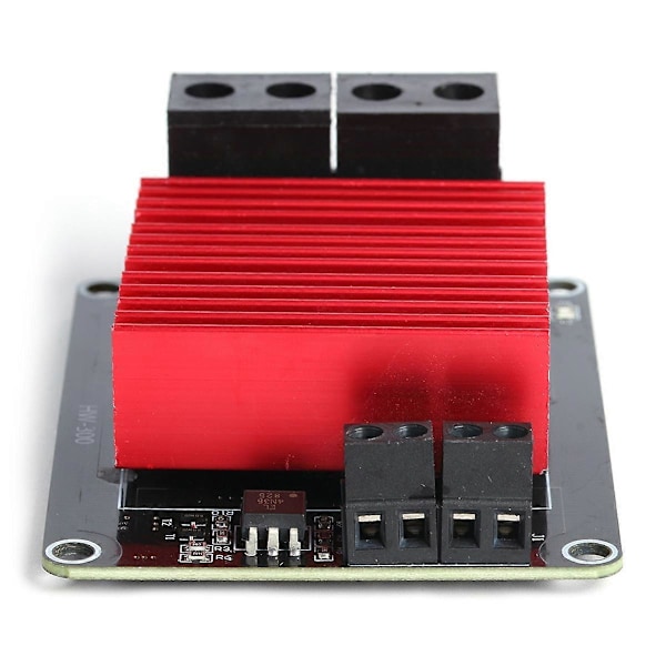 Varme Seng Modul Varmestyring Tilbehør 3D Printer Dele Varme Seng Kontroller til MKS MOSFET M