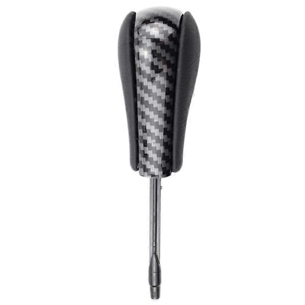 Girspak i karbonfiber for bil, passer E36 E38 E39 E46 Z4 Z3 E53 X5 X3 E60 E61 Lang girspak