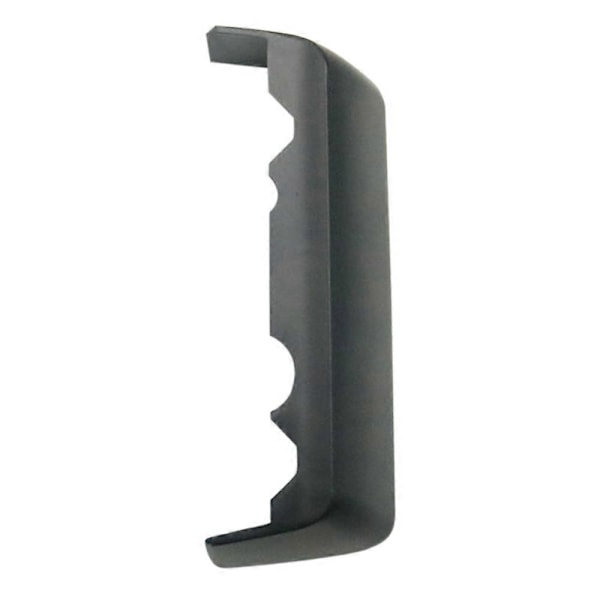 1 par takräcke skena mittre trim täckkåpa takstång ändstycke för Land Cruiser Prado FJ150 2010-201