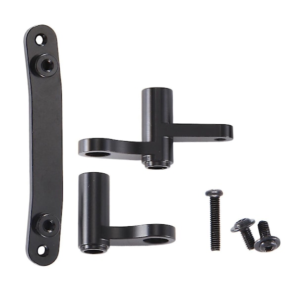Passer for Scy1/16 Fjernkontroll Bil Deler & Tilbehør Metall Oppgradering & Modifikasjon Styring C
