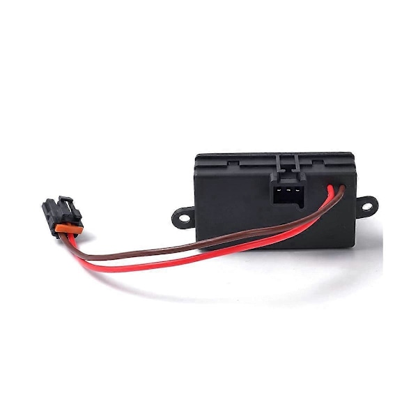 19331830 19329838 Blæsermotor Fan Resistor til H2 Varmer Autodele 3GSH-19E624-CA 6GSH-19E624-AA