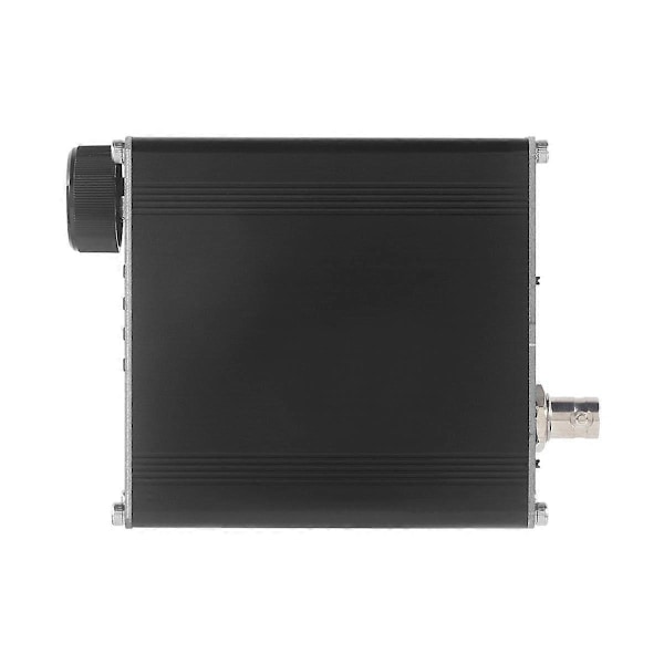 Si4732 -20+ ATS20 Kannettava lyhytaaltoradio DSP SDR -vastaanotin FM AM (MW SW) ja SSB (LSB USB)