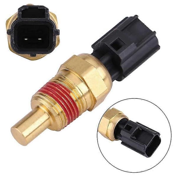 TX81 Motor Kjølevæske Temperatursensor for Ram Tj 4L
