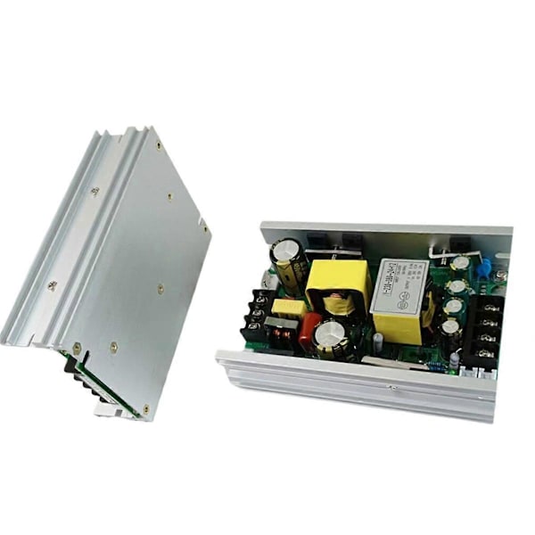 LED Scene Beam Lys Driver Ballast SMPS for 7R Høyeffektiv Strømforsyning Universell Strømforsyning
