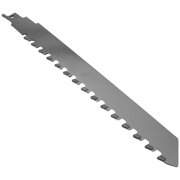 Bajonetsavklinge til skæring af porebeton, mursten 240mm