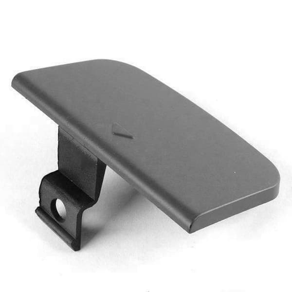 For - E65 E66 745I 745Li 760I 760Li 2002 2003 2004 2005 Frontfanger Slepekrok Øye Deksel Cap