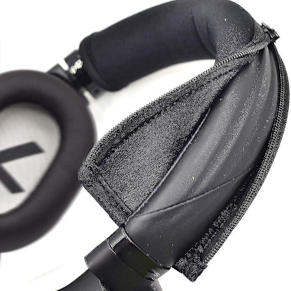 Øreputer Hodebånd Øreputer Ørekopper Øredeksel Erstatning For Backbeat Pro 2 Se 8200uc Hodetelefon