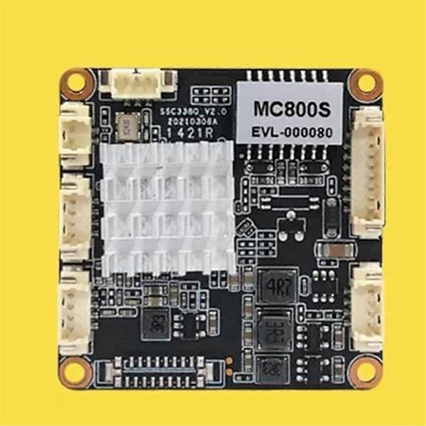Anjvision Modul MC800S Dobbelt Lyskilde Ssc338-IMX418 Netværksmodul 8 Millioner Chip