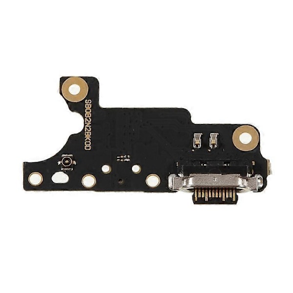 OEM Ladeport Flex Kabel Erstatning Kompatibel For Nokia 7 plus