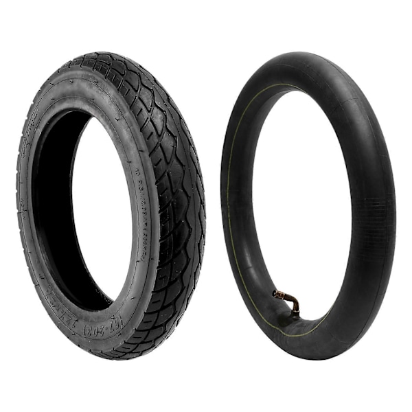 12 1/2X2 1/4 Batteribil Däck 57-203 Elektrisk Rullstol Inner- och Ytterdäck 62-203 Pneumatiskt Däck