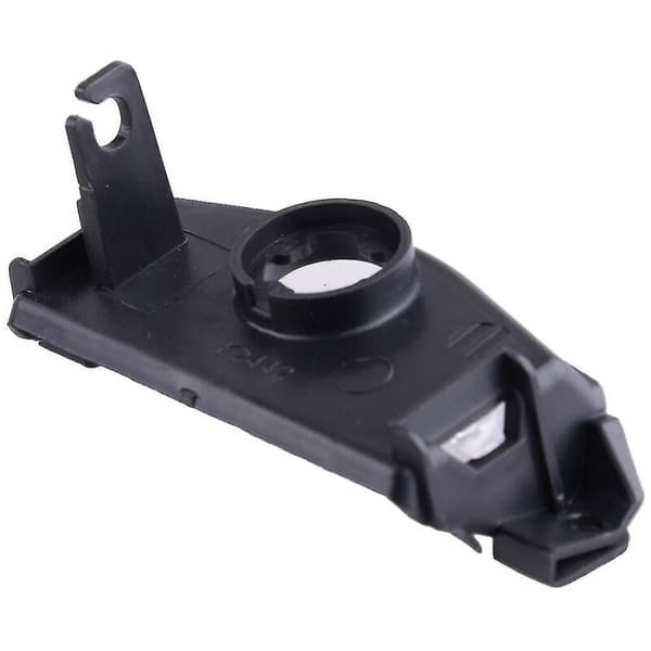 Bil nummerpladelygtehus, 2 stk., til Mazda 2 3 M2 M3 2011 – 2013