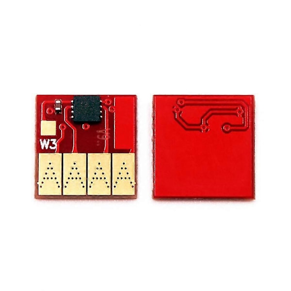 hg För HP 950XL HP951XL 950 951 Auto Reset Patron Chip För HP Officejet Pro 8100 8600 8610 8620 8630 8640 251 276 Skrivare