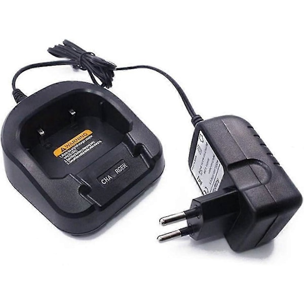 Walkie Talkie Tovejsradio Udskiftningsbatterioplader til Baofeng UV-82 UV-82HX UV-82 ch