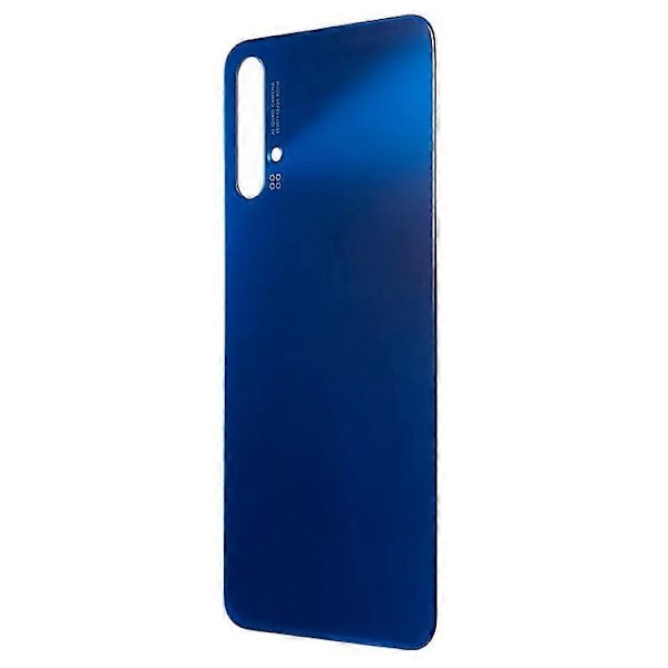 Kompatibel for Huawei nova 5 Bak Batterideksel Erstatningsdeler Blue