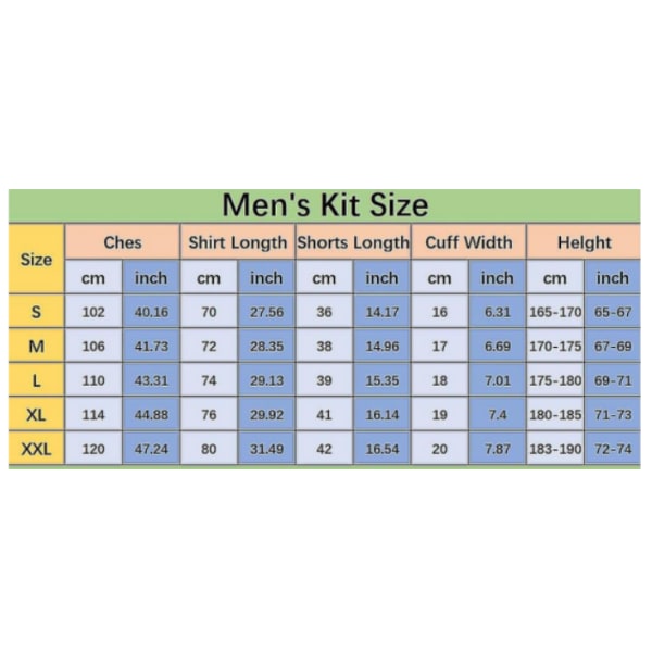 22-23 Sydkorea hemmatröja träningsuniform kortärmad tröja T-shirt Cantona NO.7 L