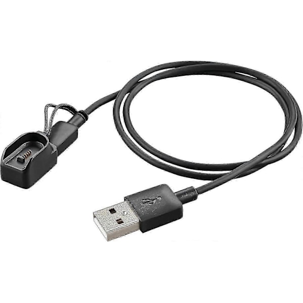 Plantronics Voyager Legend Bluetooth Mono -kuuloke mikrofoni melunvaimennuksella PC- ja mobiililaitteille