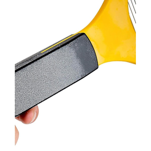 Elektrisk flugsmälla - 4000V Elektrisk flugdödare racket - Elektrisk flugdödare racket - Elektrisk insektsdödare USB Uppladdningsbar Stark LED - Flugdödare