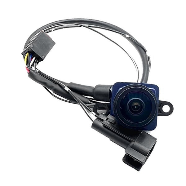 Bil Backkamera Parkeringshjälp Kamera 56054157AA 4672639AA för Grand 2011-2020 Backning