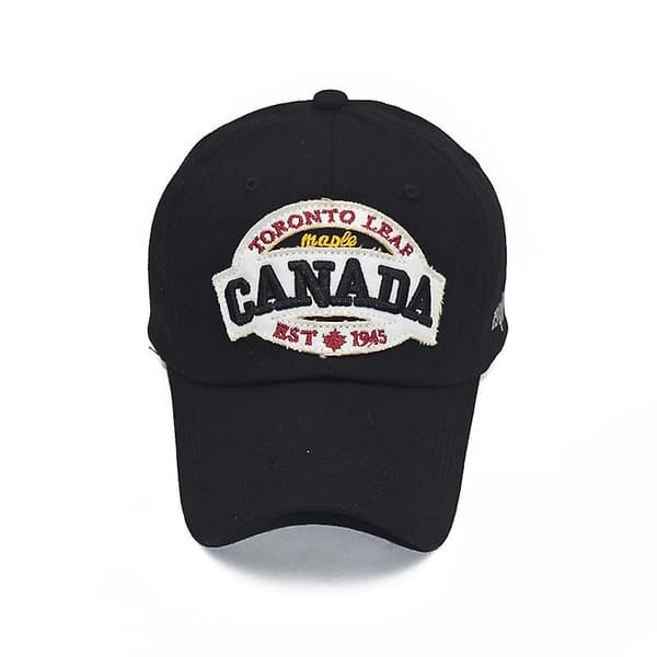 Baseball Caps Mænd Og Kvinder Skygge Cap red