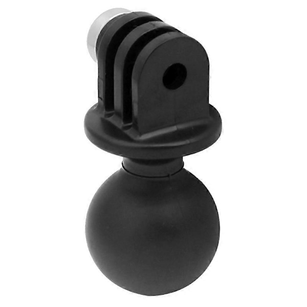 Kannettava Mini Tripod -pallopääadapteri Hero 8 7 6 5 -actionkameralle moottoripyörään