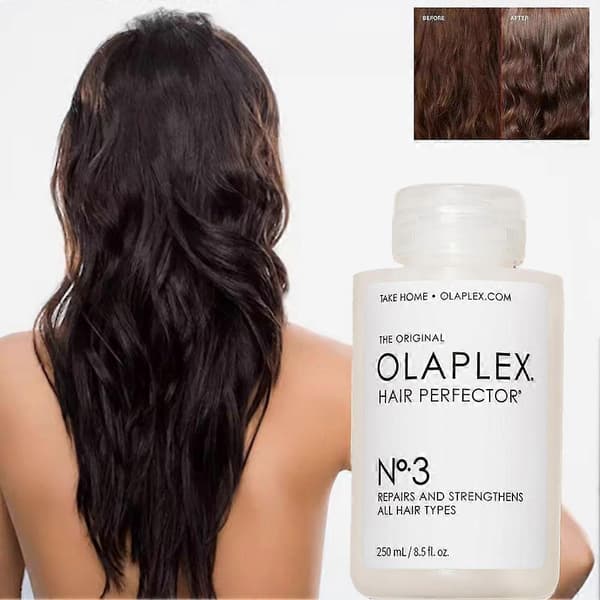 Olaplex Nº 3.4.5 Reparerende balsam - 250ml No.4