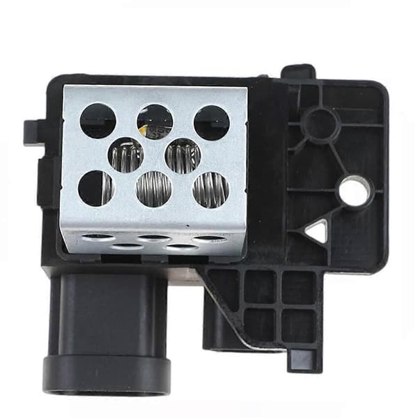 255503792R Ny Varmeblæser Motor Modstand Tilbehør