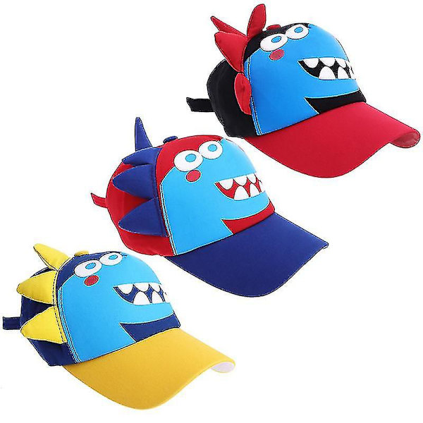 1 st Barn Keps med Skärm Niuniu