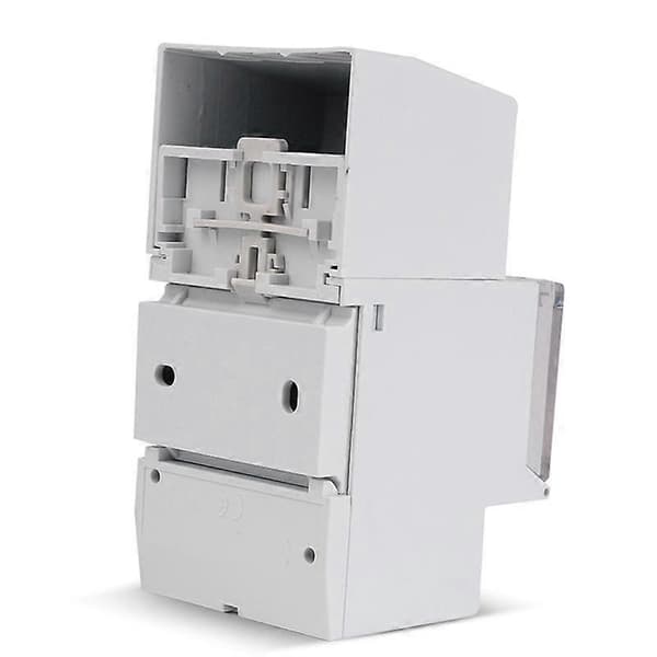 SUL181H 24 timers mekanisk timer timer kontakt industriel timer