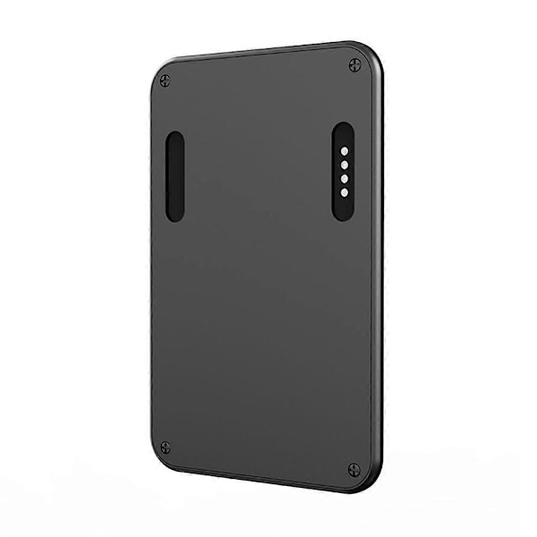 AI ChatGPT-4o Intelligent Stemmeoptager 32GB AI-Drevet Stemmeoptager Støjreduktion Audio Diktafon Lydoptager