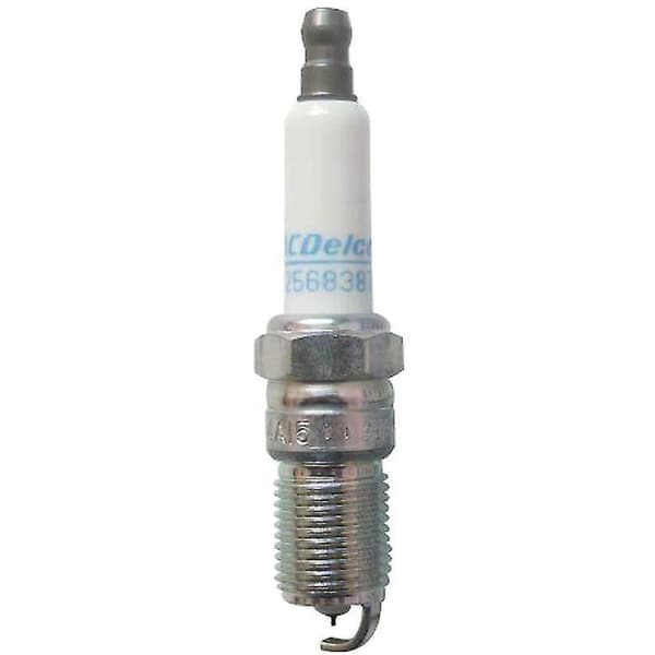 6 st Iridiumtändstift för Acdelco 41-101 12568387