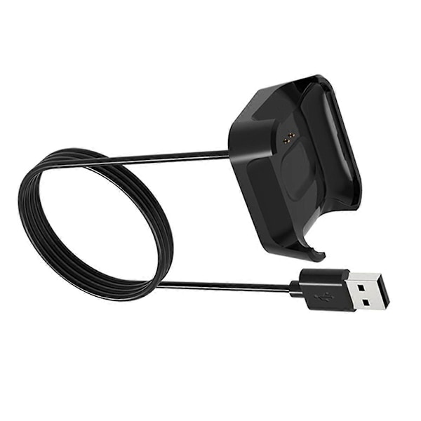 Hurtig Oplader Dock Adapter til Mi Watch Lite USB Opladerkabel til Watch 3 2 Lite Horloge 2 Oplader