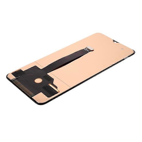 LCD-skærm og Digitizer Samling Udskiftning (TFT Craft) Kompatibel med Xiaomi Mi 9