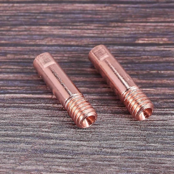 13 kpl 14ak hitsauspolttimen kulutusosia 0,9 mm polttimen suuttimen kärjen pidike 15ak hitsauspolttimelle - Yvan