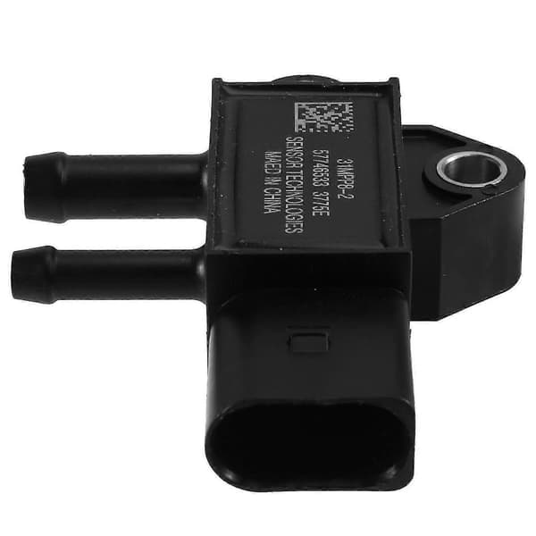 31MPP8-2 Lastbils differentialtryckssensor för Isuzu JAC FR4KH1VM25 motor lastbilsmotordelar TFR77G5