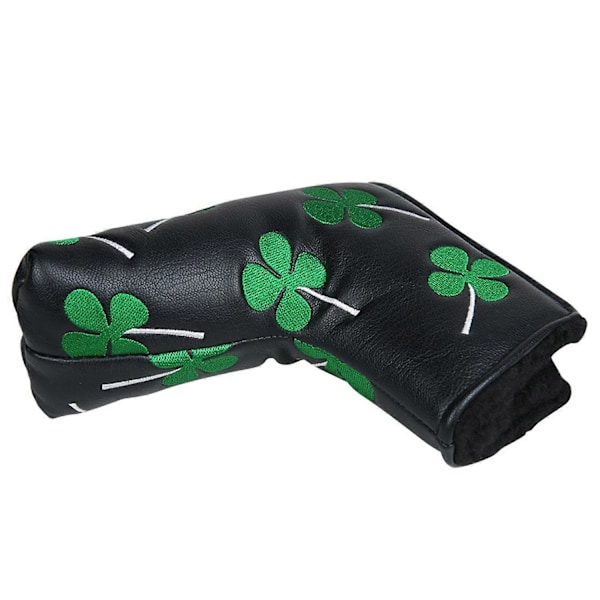Golf Lucky Blade Putter Skydd Golfklubbskydd För Golfputter