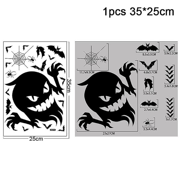 halloween rekvisiitta