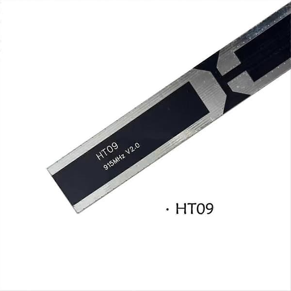 HT09 Passiv Antenne 915MHz Dipol Antenne Professionel Antenne til Broadcasting Radar Satellit Com