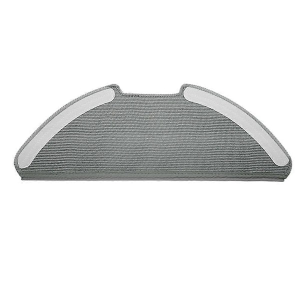 Hepa-suodatin Robot Vacuum-Mop 2 Pro MJST1SHW -mopille, pääsivuharja Mijia-imuritarvikkeet