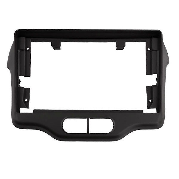 9 Tommer Bil Fascia Radio Panel til Spade 2012+ Dash Kit Installation GPS Facia Konsol Ramme Adapter Plade