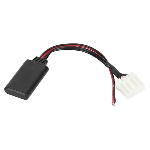 Auton AUX Bluetooth langaton audioadapterikaapeli sopii Mazda M6 M3 RX-8 MX-5 -malleihin