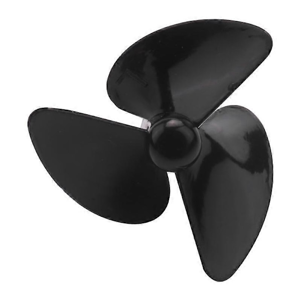 RC Båd Reservedele Propellersæt til Flytec 2011-5 Fiskeværktøj Agnbåd Fiskefinder Skibsdel Po